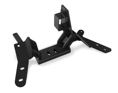 Hooker Super Competition Engine Swap Transmission Mount Kits for 1982-1992 CAMARO, FIREBIRD - 71222005HKR Crossmember, Camaro, Firebird, 3rd Gen, LS Swap, Each