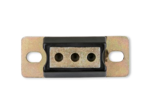 Hooker Blackheart Transmission Mounts 71223029HKR Mount, Black, Polyurethane, GM, Jeep, Each