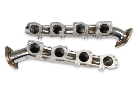 Hooker Blackheart Gen III Hemi Swap Headers BH2375 Headers, Engine Swap, Stainless Steel, Hemi, Dodge, Plymouth, Pair