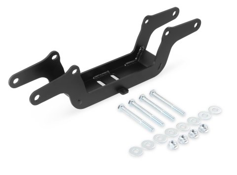 Hooker Headers Transmission Crossmembers BHS572 GEN III HEMI A BODY 727/NAG1 CROSSMEMBER
