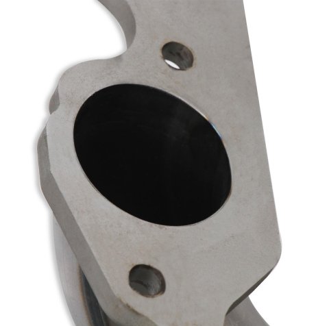 Hooker Blackheart Headers BH13183 Headers, Blackheart, Full-Length, 2 1/8 in. Primary, Stainless Steel, Natural, Chevy, Big Block, Pair