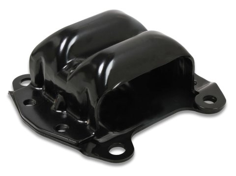 Hooker Clamshell Engine Mounts 71221019HKR Mount Cage, Clamshell, LT Swap, Chevrolet, Pontiac, Buick, Oldsmobile