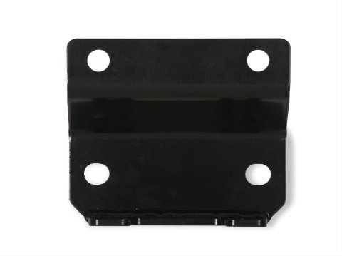Hooker Blackheart Transmission Adapters for 1970-1981 CAMARO, FIREBIRD, 1979-2004 MUSTANG - 71223013HKR Mount, Engine Swap, Steel, GM 4L80E, 4L85E, Chevrolet Small Block LS, Each