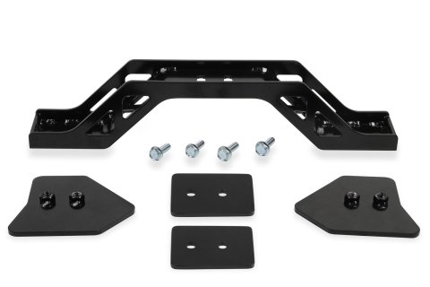Hooker LS Engine Swap Transmission Crossmembers for 1970-1981 CAMARO, FIREBIRD - 71222006HKR Crossmember, Camaro, Firebird, 2nd Gen, T56, T56 Magnum Trans, Each