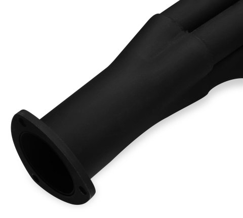 Hooker Competition Headers 6901HKR Headers, Competition, Long Tube, Steel, Painted, Ford, Mercury, 260, 289, 302, 351W, Pair