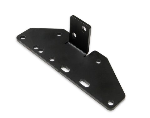 Hooker LS Engine Swap Transmission Crossmembers 71222024HKR Crossmember, LS/LT with T-56 Transmission, Includes Hardware, Chevrolet, GMC, C10, Each