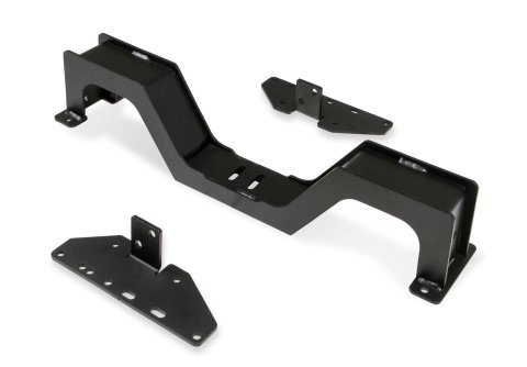 Hooker Blackheart Transmission Crossmembers 71222024HKR-2 crossmember, GM LS/LT Swap, 4L60E, TH350, 6L80, 700R4, Chevrolet, GMC, Each