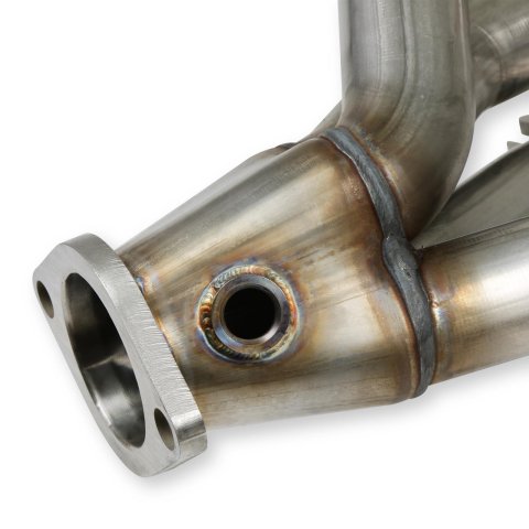 Hooker Headers BH23104 1973-76 A-BODY HEMI-SWAP HEADERS