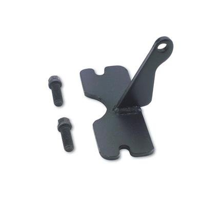 Hooker Air Conditioner Mounting Brackets 10925HKR Bracket, Conditioning, Steel, Driver Side, Chevy, Small Block, Kit