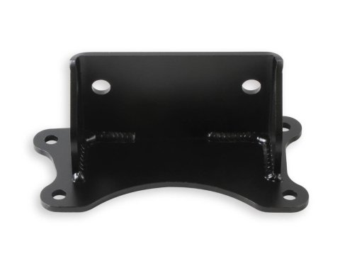 Hooker Blackheart Transmission Adapter Plates BHS574 Adapter, Mopar A-Body, Gen III Hemi, NAG1 Swap, Steel, Each