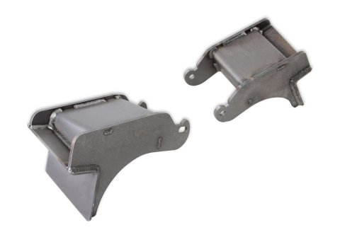 Hooker Blackheart Engine Mount Brackets BHS522 Swap Kits , Jeep, LS/LT Swap, Kit