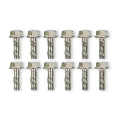 Hooker Blackheart LS Swap Headers BH14365 Headers, Blackheart, Swap, Long Tube, 3 in. Collector Diameter, 1 7/8 in. Tube Diameter, 304 Stainless Steel, Natural, Chevy, Pair
