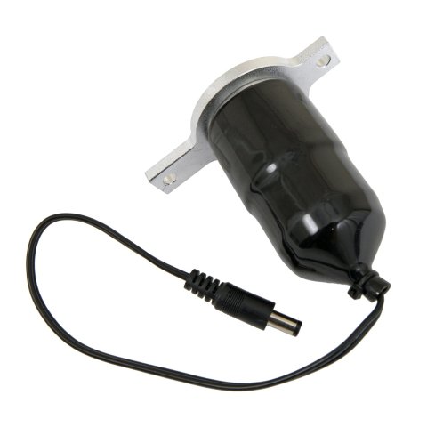 Hooker Exhaust Cutout Replacement Components 11060HKR Component, Motor, Each