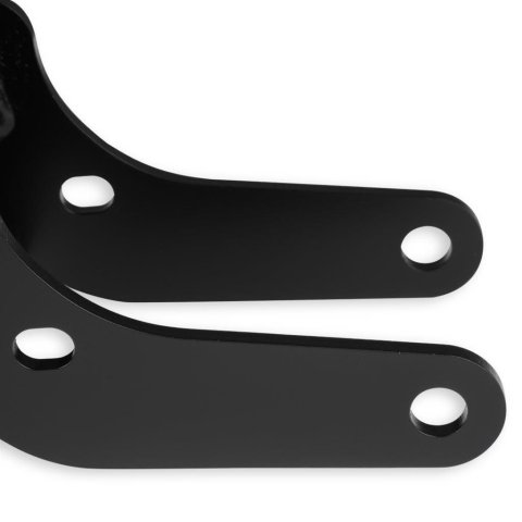Hooker Blackheart Transmission Crossmember Hoops BHS578 Chassis Hoop, Driveshaft, Mopar A-Body, Gen III Hemi Swap, NAG1 Trans, Each