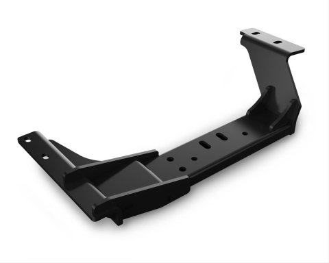 Hooker LS Engine Swap Transmission Crossmembers for 1993-1997 CAMARO, FIREBIRD - 71222002HKR Crossmember, Camaro, Firebird, Each