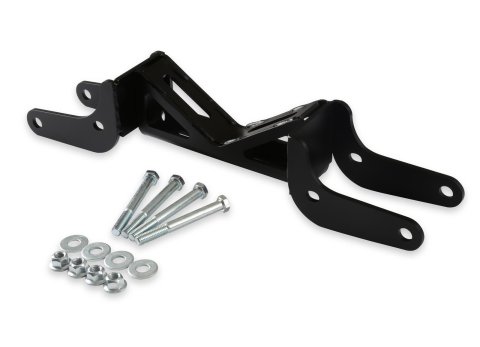 Hooker Headers Transmission Crossmembers BHS588 TKX CHASSIS SUPPORT - A BODY MOPAR