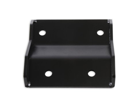 Hooker Blackheart Transmission Adapter Plates BHS534 Plates, Steel, Black Painted, A727 Transmission, Gen III Hemi, Dodge, Plymouth, Each