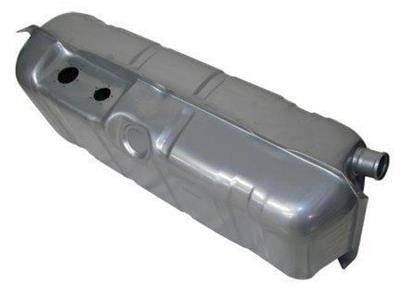 Holley Sniper EFI Conversion Fuel Tanks 19-418 Tanks, Sniper, 20 Gallon, Steel, Silver, Pump, 13.5V, 106 gph, 1/4 in. Female Thread, Sending Unit, 0-30 ohm, Chevy, Kit