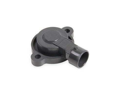 Holley Sniper Throttle Position Sensors 870001 Sensor, EFI, Multi-port, Replacement, for 92mm, 102mm, Body, Chevy, LS1, LS2, LS3, LS6, LS7, Each