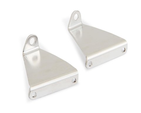 Holley Sniper EFI Dual-Plenum Intake Linkage Kits 860030 Throttle Linkage, Kit, 102mm Throttle Bodies, Includes Brackets, Plate, Cables, and Hardware, Chevy, LS, Kit