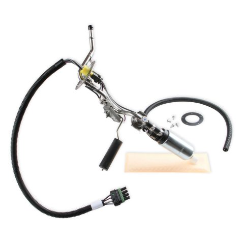 Holley Sniper OE Style 255 LPH EFI Fuel Pump Modules for 1955-1957 BEL AIR, ONE-FIFTY SERIES, TWO-TEN SERIES - 12-309 Pumps, Electric, In-Tank, EFI, OEM-Style, 58 psi, lph, Gasoline, Chevy, Each