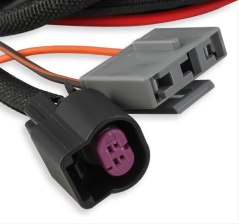 Holley Sniper EFI HyperSpark CD Ignition Boxes 556-151 Box, EFI, HyperSpark, Box, Capacitive Discharge, Digital, Black Case, 7.89 in. Long, 4.00 in. Wide, 2.04 in.Tall, Each