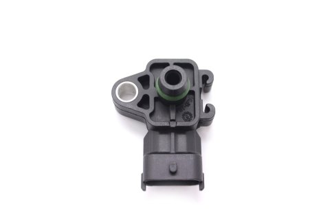 Holley Sniper MAP Sensors 870021 Sensors, EFI, Map Sensor, 2.5 Bar, GM Stock Attachments, 25 psi Boost Maximum, for EFI Intakes, Fabricated, Each