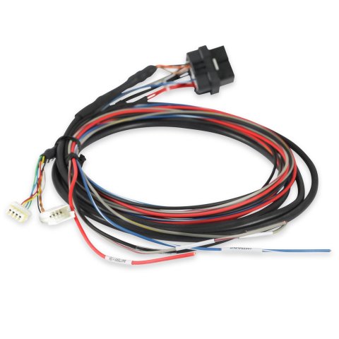 Holley Sniper Automatic Transmission Controllers 551-101 Controllers, EFI, Controller With Power Harness, 1 applications, Kit