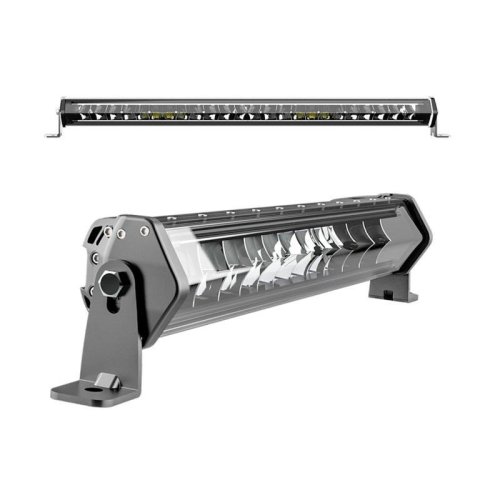 XK Glow Light Bars, Pods and Fog Lights XK-SAR-2W 36" White Housing SAR Bar - Emergency Search Rescue