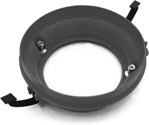 FAST Distributor Cap Adapters 1000-1551 Large cap adapter