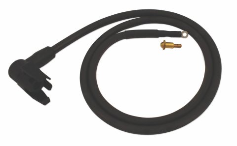 FAST GM HEI Coil In Cap Conversion Kits 730-0590 Kit, External Kit for HEI, not Included, Kit