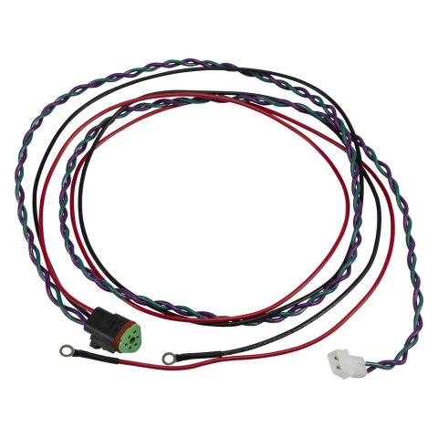 FAST Distributor Wire Harnesses 6000-6719 RACE BILLET TO MSD CAR SIDE HARNESS