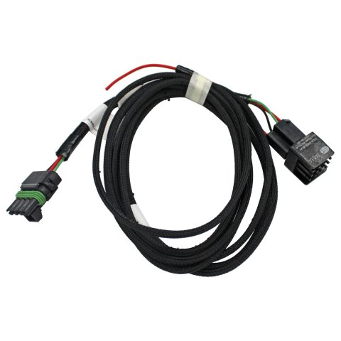 FAST EZ-EFI Fuel Pump Relay Harnesses 30313 Harness, EZ-EFI, Each