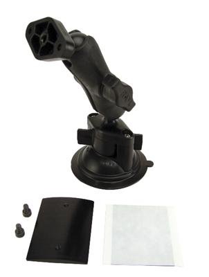 FAST Digital Air/Fuel Meter Interior Mount Kits 170493 Mounting Kit, FAST, Digital, Ratio, Each