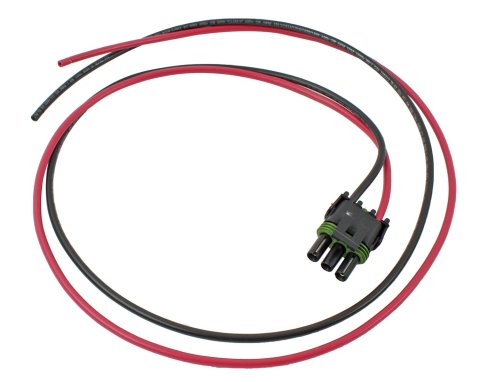 FAST Ignition Box Wiring Harnesses 6000-6716 HI-6 CAR SIDE BATTERY HARNESS