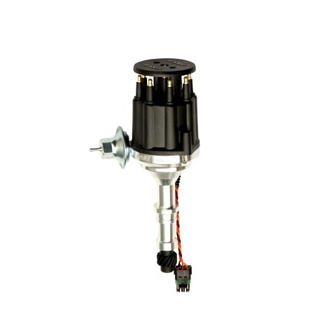 FAST XDi EZ-RUN Distributors 306019 Distributor, Buick, Male/HEI, EZ-Run, Billet Aluminum, Each