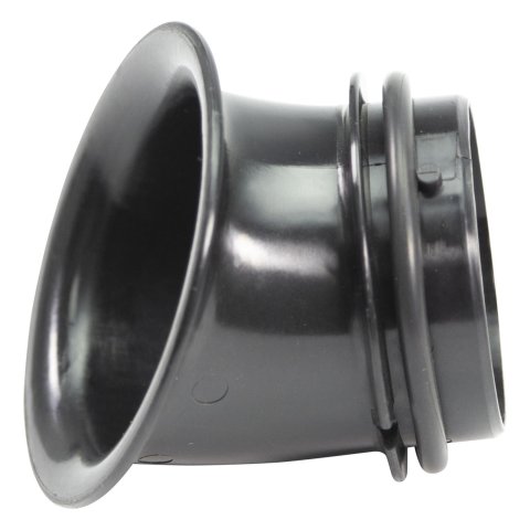 FAST Velocity Stacks 146072-8 Stack Set, LSXHR 103mm Intake Manifold, Tall, Set of 8