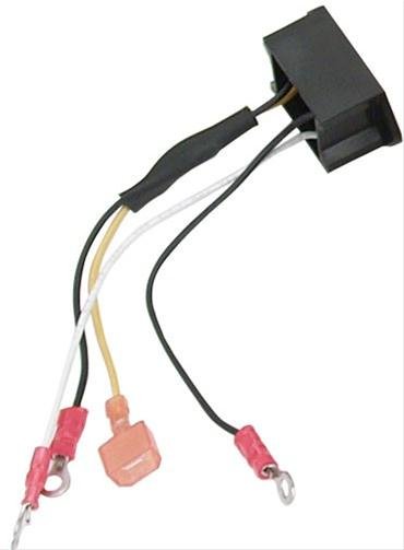 FAST Tachometer Adapters 170637 Adapter, EZ-EFI, Each