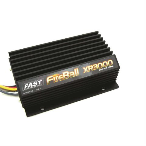 FAST XR3000 Ignition Modules 3000-0001 Module, XR3000, Module Only, Each