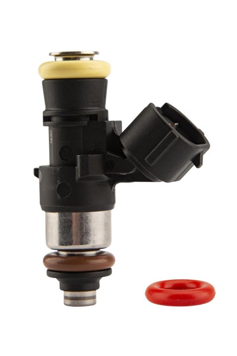 FAST Precision-Flow Fuel Injectors 32107-1 Injectors, LS3/LS7 Profile 242 lb/hr High–Impedance Injector, Each