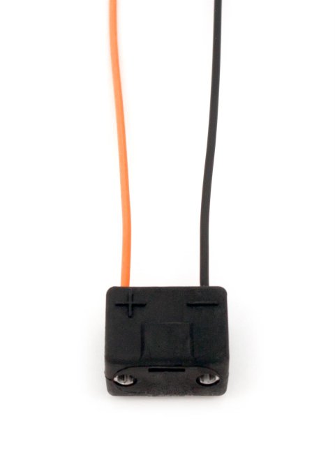 FAST Coil Harness Adapters 6000-6718 LX COIL ADAPTER HARNESS PLUG