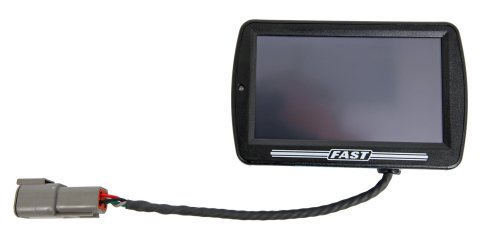 FAST EZ EFI Hand-Held Programmers 43633 Computer Programmer, Programmer, Designed for Use with Fast Systems Only, Each