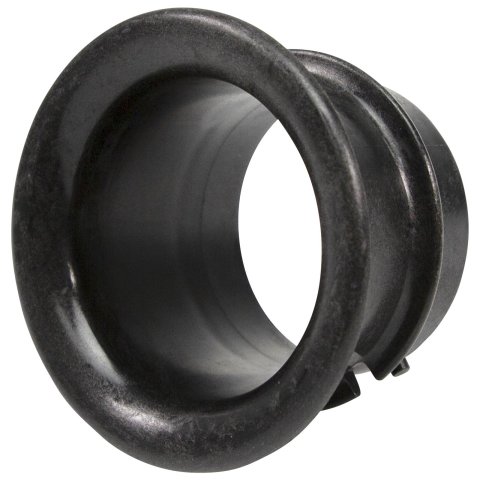 FAST Velocity Stacks 146073-8 Stack Set, LSXHR 103mm Intake Manifold, Medium, Set of 8