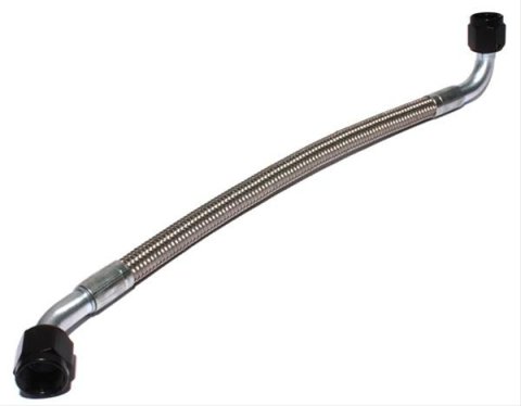 FAST Fuel Rail Lines 54028FSL Supply Line, Component, Each