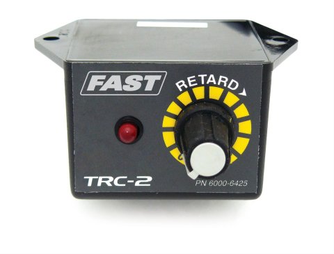 FAST Timing Retard Controls 6000-6425 Controller, Digital, Retard, Adjustable, Each