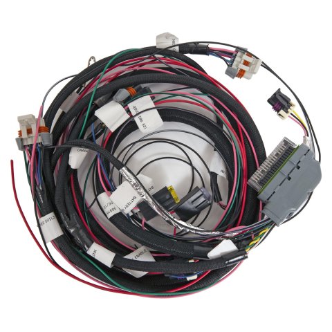 FAST Wiring Harnesses 30314 WIRING HARNESS