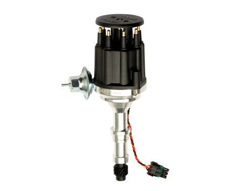 FAST XDi EZ-RUN Distributors 306020 Distributor, Buick, Male/HEI, EZ-Run, Billet Aluminum, Each