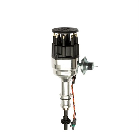 FAST XDi EZ-RUN Distributors 306015 Distributor, Ford, Male/HEI, EZ-Run, Billet Aluminum, Each