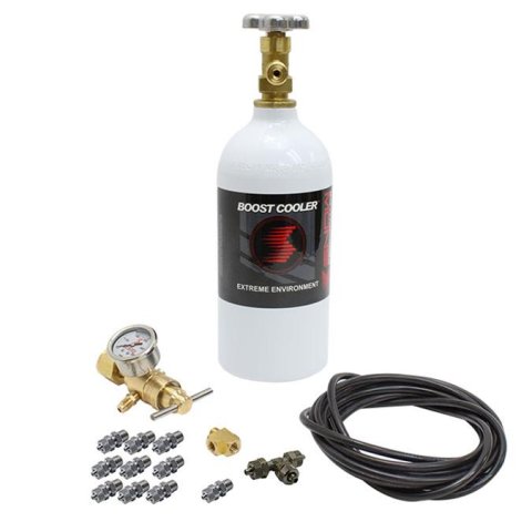 Snow Performance CO2 Boost Control Pressure Systems SNO-SNO-350 Controller