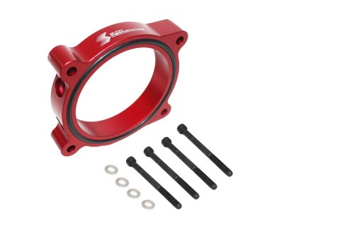 Snow Performance Water/Methanol Injection System Replacement Parts 40079 5.9 Cummins Boot